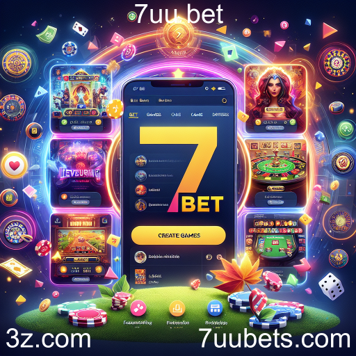 Explorando 'Jogos Diversos' no 7uu Bet: Diversão e Oportunidades