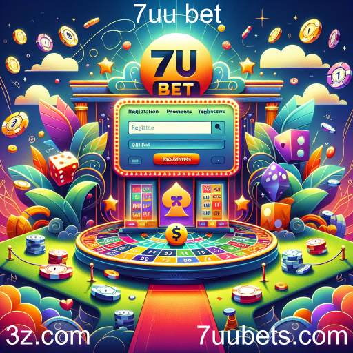 A Importância do Cadastro no 7uu Bet: Seu Passaporte para o Mundo das Apostas